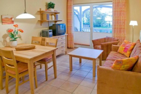 Apartment-Residenz Ostseestrand Apartment-Residenz Ostseestrand 24 in Kühlungsborn